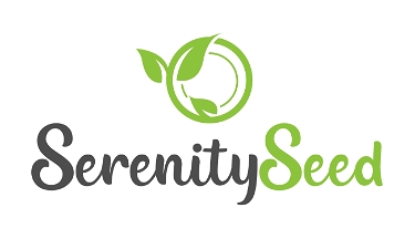 SerenitySeed.com